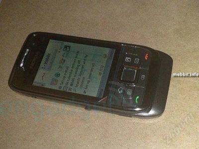 Лот: 951456. Фото: 1. Nokia e66. Кнопочные мобильные телефоны