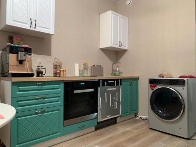 Лот: 17235463. Фото: 1. Кухня/ кухонный гарнитур. Кухонные гарнитуры
