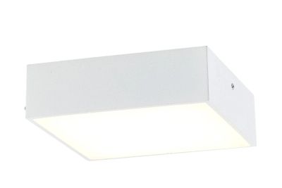 Лот: 23631073. Фото: 1. Светильник накладной LED CITILUX... Люстры, потолочные и подвесные светильники