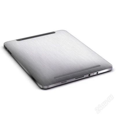 Лот: 1424675. Фото: 1. планшет (android, супер сенсор... Планшеты