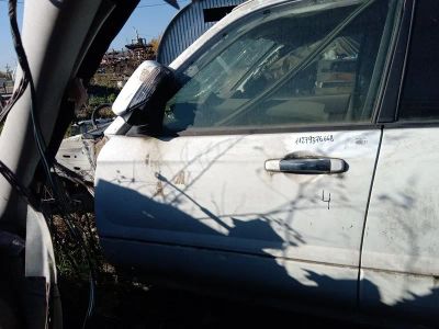 Лот: 20970625. Фото: 1. ДВЕРЬ БОКОВАЯ (для марок: SUBARU... Кузов