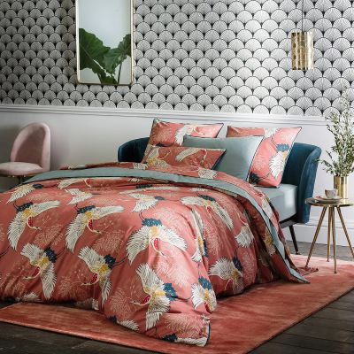 Лот: 24157744. Фото: 1. Пододеяльник LaRedoute. Постельное бельё
