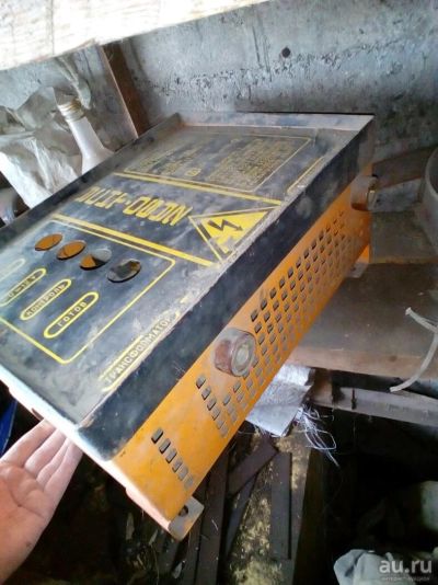 Лот: 10585506. Фото: 1. Устройство снижения напряжения... Сварочные аппараты