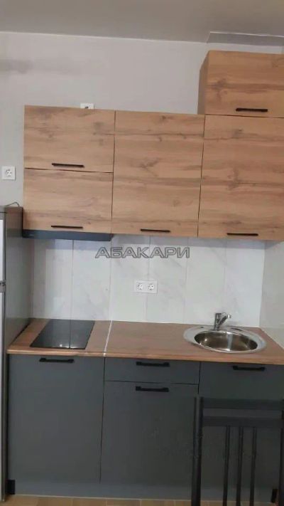Лот: 21727355. Фото: 1. Сдам 1-комн. Краснодарская улица... Квартиры, студии
