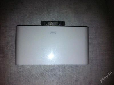 Лот: 1641804. Фото: 1. 5 in 1 camera connection kit iPad... Другое (смартфоны, связь, навигация)