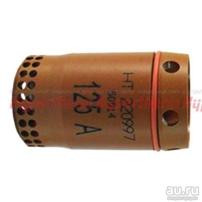 Лот: 17157573. Фото: 1. Завихритель Duramax HyAmp 125A. Плазменная резка металлов