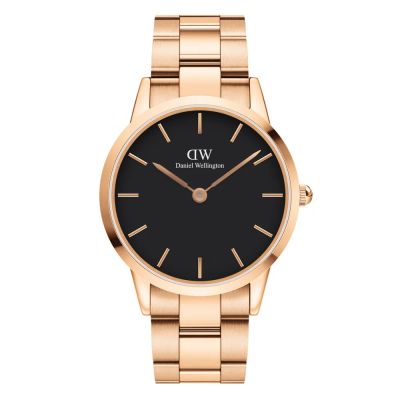 Лот: 23831290. Фото: 1. Мужские часы DANIEL WELLINGTON... Оригинальные наручные часы