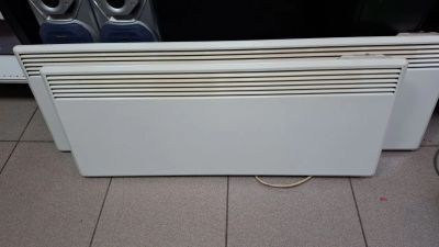 Лот: 25765958. Фото: 1. Обогреватель Nobo Electro c4 f152... Обогреватели бытовые