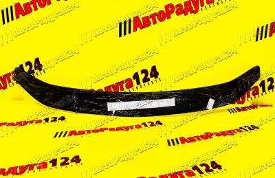 Лот: 18638222. Фото: 1. Мухобойка Nissan Liberty (1998-2004... Детали тюнинга