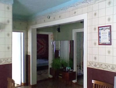 Лот: 6311610. Фото: 1. Квартира полностью благоустроенная. Дома