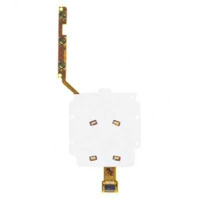 Лот: 25353267. Фото: 1. Подложка клавиатуры Nokia 5320. Клавиатуры для ноутбуков