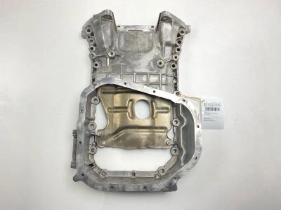 Лот: 21566692. Фото: 1. Поддон Lexus Rx300 1999 1211120032... Двигатель и элементы двигателя