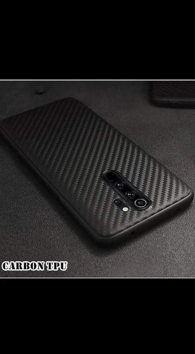 Лот: 17214035. Фото: 1. Чехол и стекло Xiaomi Redmi 9... Чехлы, бамперы