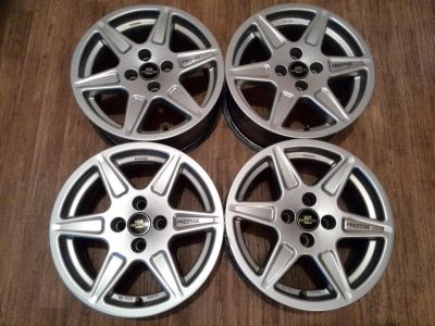 Лот: 3628812. Фото: 1. диски R15 4x100. Диски