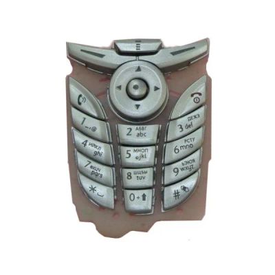 Лот: 25353093. Фото: 1. Клавиатура Motorola С380. Клавиатуры для ноутбуков