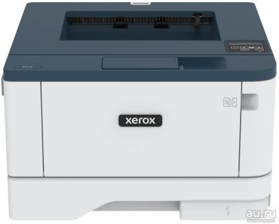 Лот: 18379117. Фото: 1. Xerox B310 B310V_DNI. Струйные принтеры