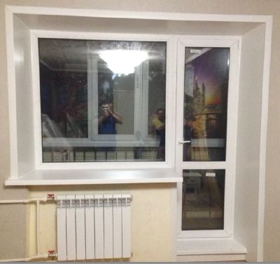 Лот: 12460190. Фото: 1. Требуется монтажники окон ПВХ. Окна, балконы