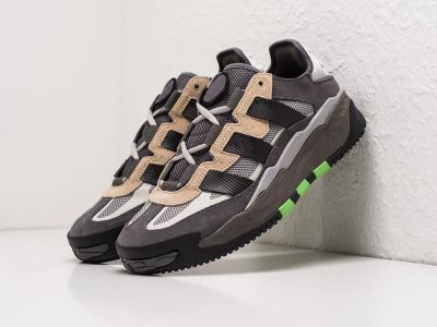 Лот: 19527729. Фото: 1. Кроссовки Adidas Niteball. Кеды, кроссовки, слипоны