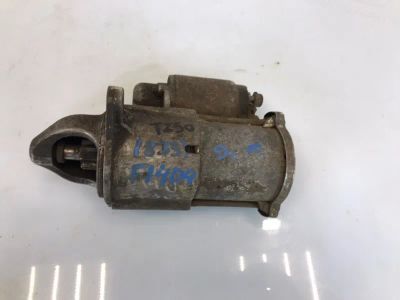 Лот: 21705574. Фото: 1. стартер Chevrolet Aveo T250. Электрооборудование