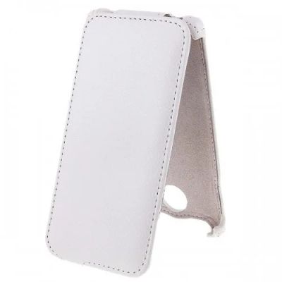 Лот: 9263077. Фото: 1. Чехол Flip Activ Leather для ZTE... Чехлы, бамперы