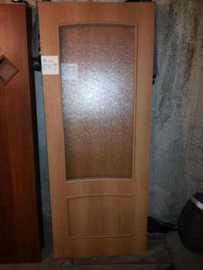 Лот: 5154785. Фото: 1. Дверное полотно 11. Двери межкомнатные