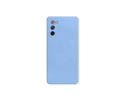 Лот: 19913747. Фото: 1. Кейс Silicon Cover для Samsung... Чехлы, бамперы