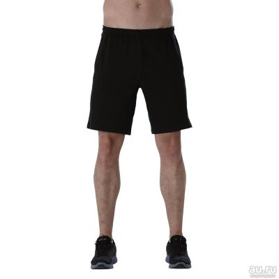 Лот: 12641837. Фото: 1. Шорты ASICS ESNT KNIT SHORT 155232... Шорты