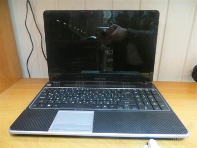 Лот: 2795942. Фото: 1. 2 ЯДРА!!! eMachines E640-P322G25Mi. Ноутбуки