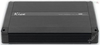 Лот: 2449520. Фото: 1. Усилитель Kicx AR-2.120 + Доставка. Усилители