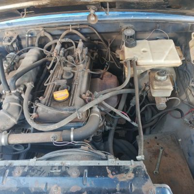 Лот: 20724839. Фото: 1. Газ 31105. Автомобили