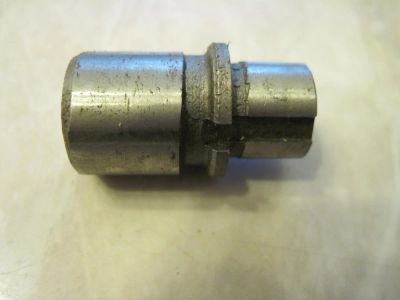 Лот: 5153513. Фото: 1. Эксцентрик прерывателя JAWA. Запчасти