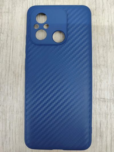 Лот: 21792151. Фото: 1. Чехол силиконовый Xiaomi Redmi... Чехлы, бамперы