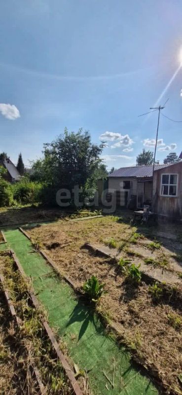 Лот: 25290744. Фото: 1. 2-комн. дача , садоводческое некоммерческое... Дачи