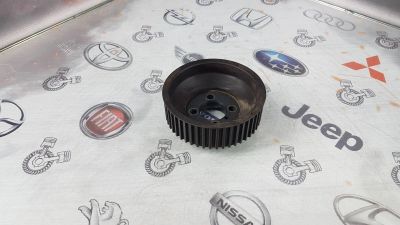 Лот: 23586910. Фото: 1. Шестерня распредвала Mazda Bongo... Двигатель и элементы двигателя