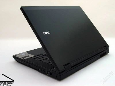 Лот: 1774985. Фото: 1. Ноутбук Dell Latitude E5500 б... Ноутбуки