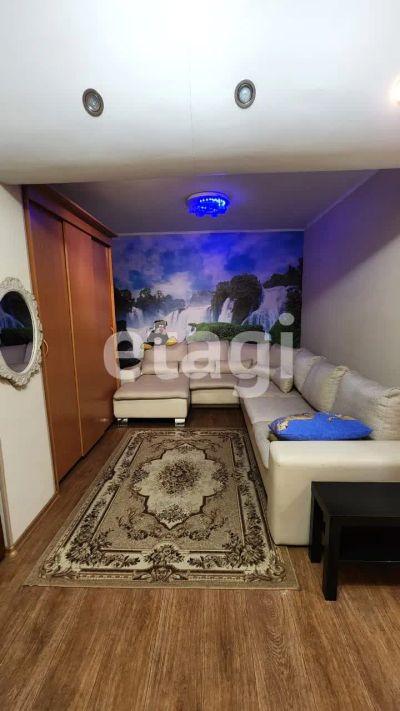 Лот: 20982956. Фото: 1. Продам 3-комн. кв. 54.1 кв.м... Квартиры, студии