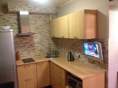 Лот: 4770159. Фото: 1. Кухонный гарнитур. Кухонные гарнитуры