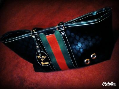 Лот: 7013408. Фото: 1. Сумка Gucci by Gucci 500!Смотрите... Сумки