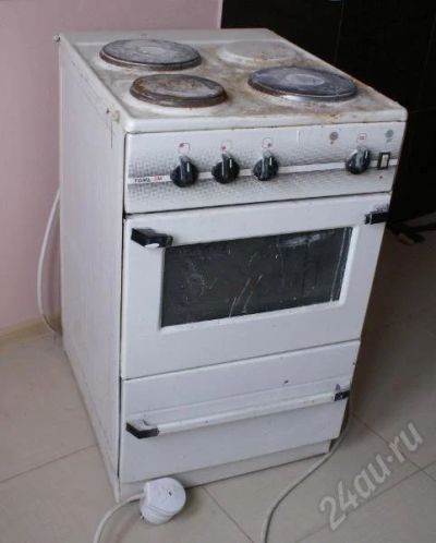 Лот: 152658. Фото: 1. Продам отличную электроплиту. Плиты, духовые шкафы, варочные поверхности