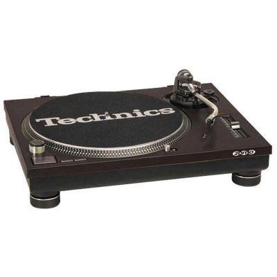 Лот: 16064845. Фото: 1. Technics SL-1210MK2 диджейский... Виниловые проигрыватели и электрофоны