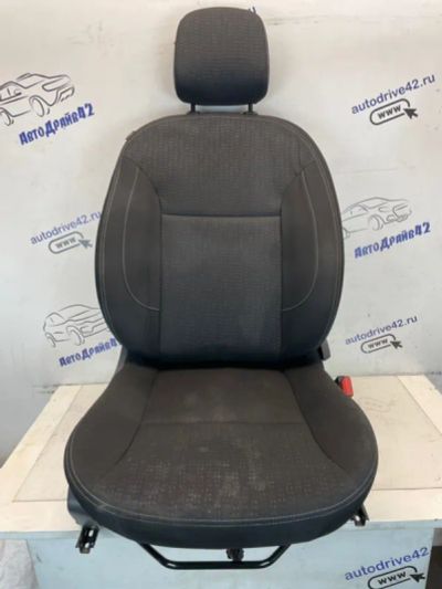 Лот: 22460310. Фото: 1. сиденье Nissan Terrano D10. Двигатель и элементы двигателя