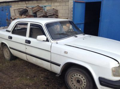 Лот: 11573712. Фото: 1. Волга 3110. Автомобили