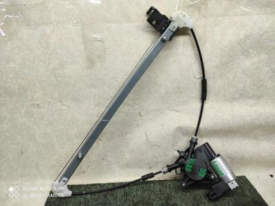 Лот: 21413378. Фото: 1. стеклоподъемник Mazda Axela BK3P... Двигатель и элементы двигателя