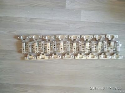 Лот: 14835822. Фото: 1. Петли мебельные. Мебельная фурнитура и наполнители