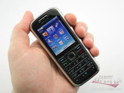 Лот: 1343175. Фото: 1. Nokia 6233. Кнопочные мобильные телефоны