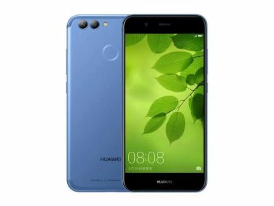 Лот: 10937257. Фото: 1. Huawei Nova 2 Plus. Смартфоны
