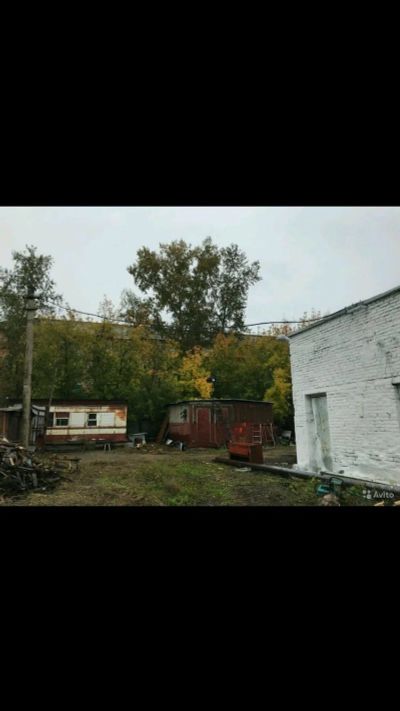 Лот: 16210366. Фото: 1. Продам производственную базу в... Земельные участки