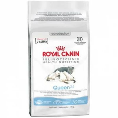 Лот: 4857056. Фото: 1. Royal Canin для беременных и кормящих... Корма