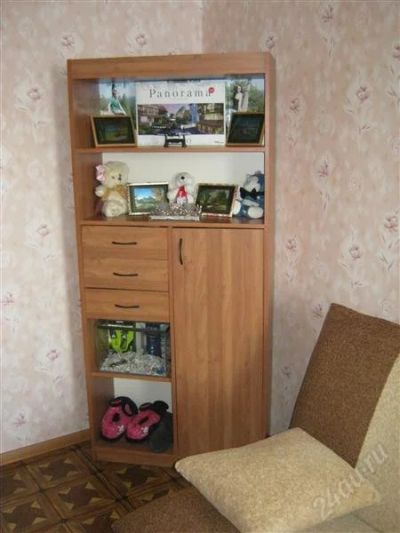 Лот: 2669946. Фото: 1. стенка, горка, уголок школьника... Гостиные, стенки, горки
