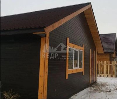 Лот: 15652180. Фото: 1. Продается дом 64 кв.м. 10 сот... Дома